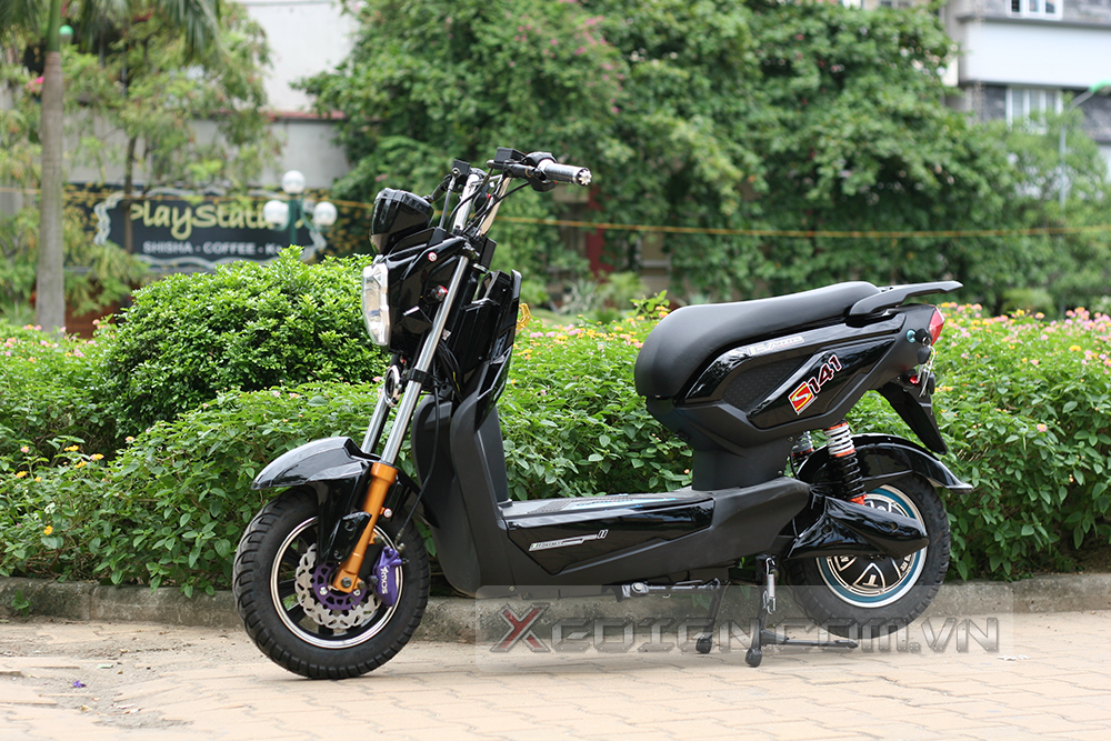 Zoomer X5 Zoomer X5