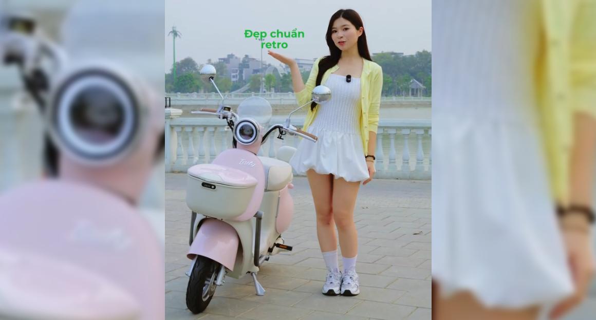 XE ĐẠP ĐIỆN TAILG GR54 PIN 60V30Ah – ĐI 130KM CÓ ĐÁNG MUA?