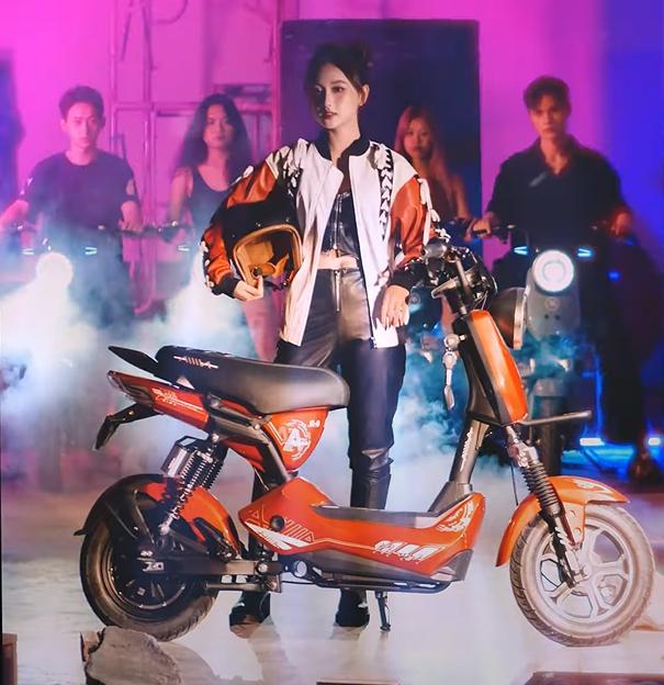 [ VIDEO BIẾN HÌNH ] AIMA G5 ORLA