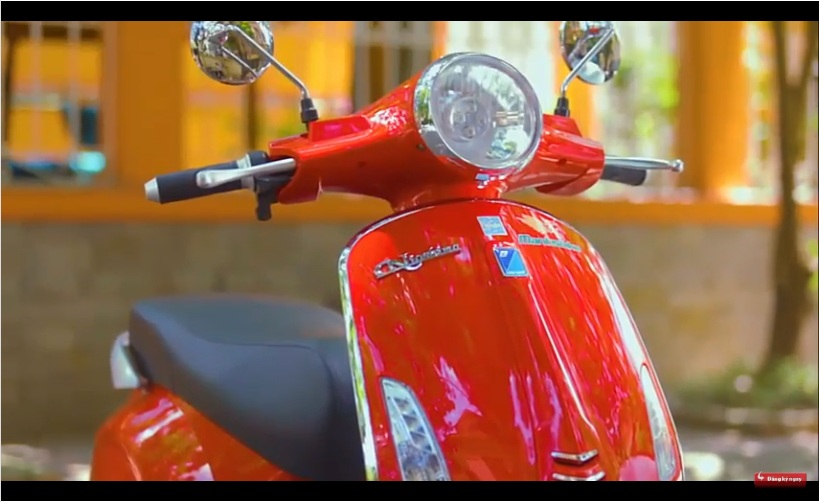 ĐÁNH GIÁ NHANH XE TAY GA 50CC NIOSHIMA | THẾ GIỚI XE ĐIỆN