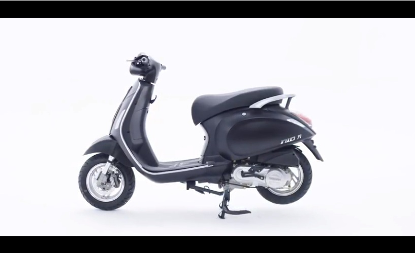 ĐẶC ĐIỂM NỔI BẬT CỦA XE TAY GA 50CC NIOSHIMA | THẾ GIỚI XE ĐIỆN