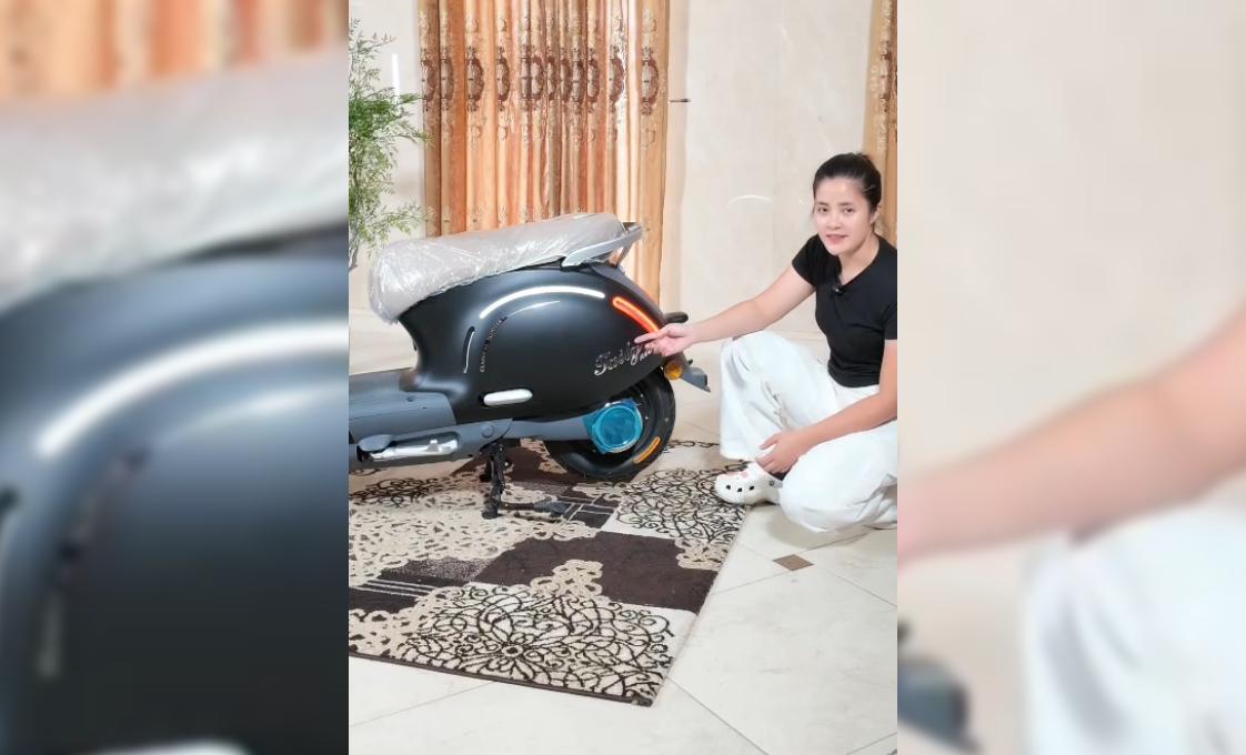 REVIEW TAILG R60 – XE MÁY ĐIỆN HOT TREND ĐÁNG MUA 2026