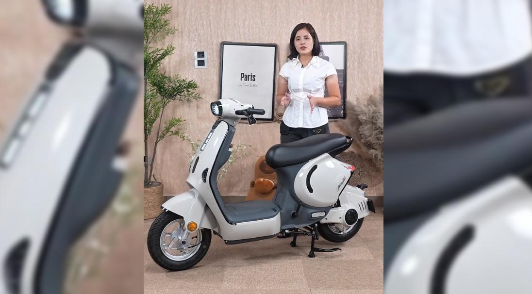 DIBAO M1P Quy Định Về Xe Đạp Điện - Xe Máy Điện - Motor Điện