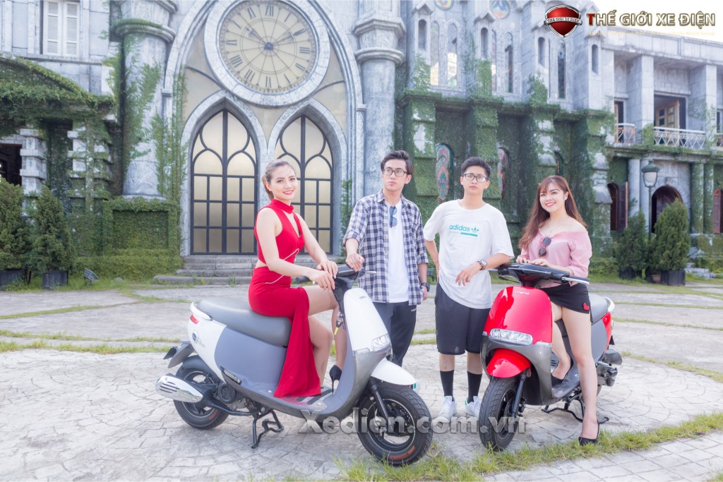 xe máy 50cc tiết kiệm xăng nhất 2025