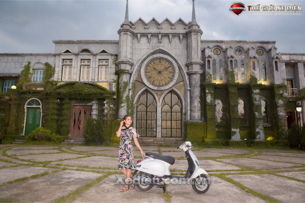 Các giấy tờ cần thiết khi lái xe 50cc