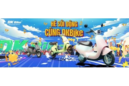 Top những mẫu xe DKbike Việt Nhật bán chạy nhất. #xedien #thegioixedien #xemay50