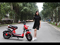 [ VIDEO GIỚI THIỆU ] XE ĐIỆN LYVA SPORT 2016 MỚI NHẤT PHẦN 3. 