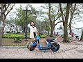 [ GIỚI THIỆU ] XE ĐIỆN LYVA SPORT 2016 (PHẦN 1) | 4K | 