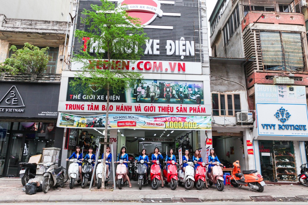 xe 50cc đẹp cho nam