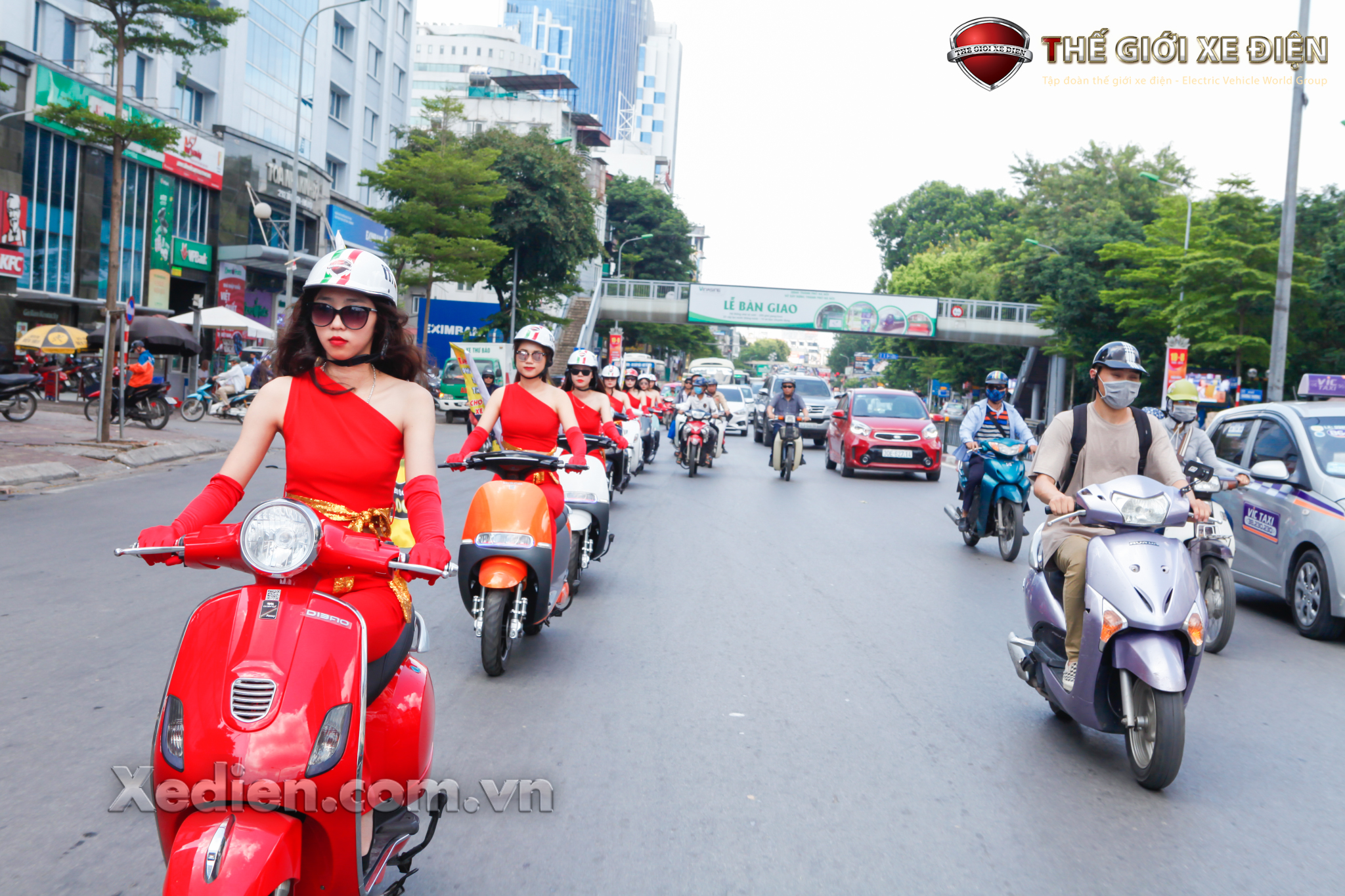 Bao nhiêu tuổi được đi xe máy trên 50cc