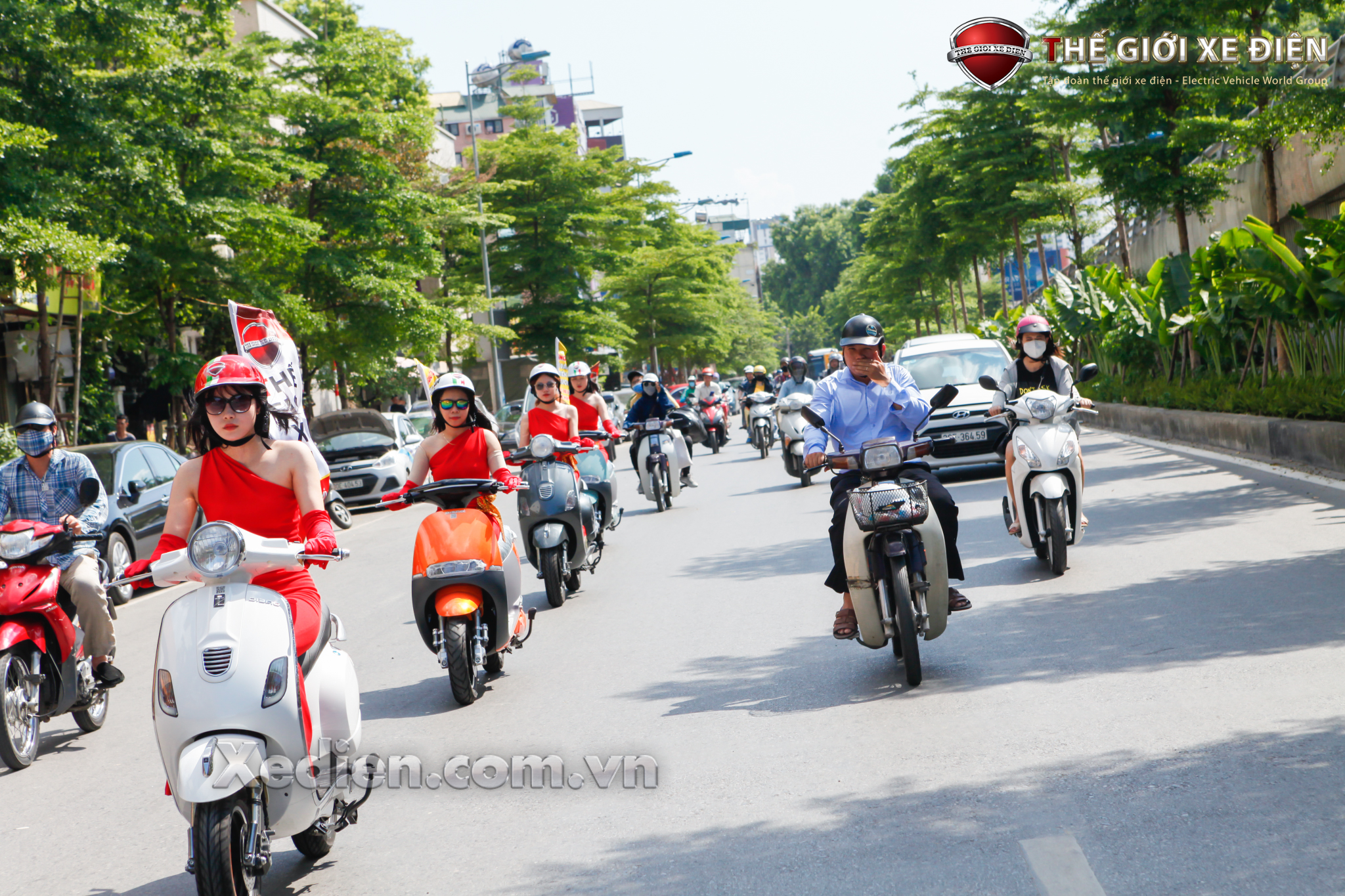 Trách nhiệm của chủ xe khi giao xe cho người chưa đủ tuổi