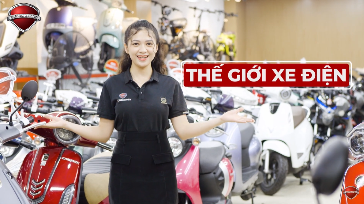 Thế Giới Xe Điện - Hệ Thống Chuyên Cung Cấp Xe Điện, Xe Máy 50cc Chất Lượng Hàng Đầu Việt Nam