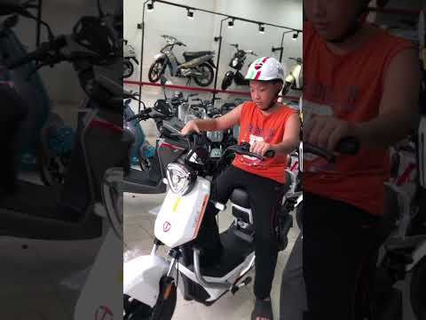 Trải Nghiệm Xe Đạp Điện Tailg GX30 Xbull