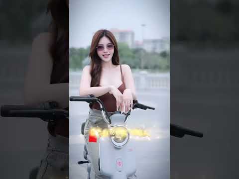 Xe Đạp Điện Tailg Moka JS32