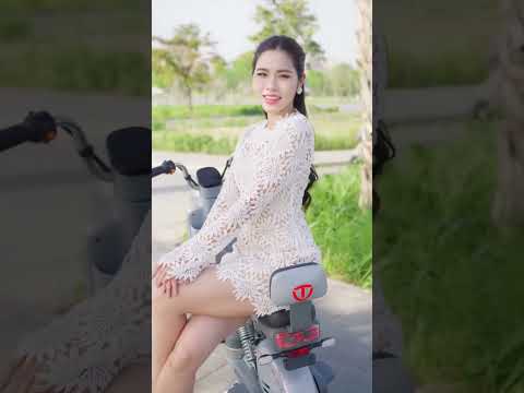Xe Đạp Điện Tailg Moka JS32
