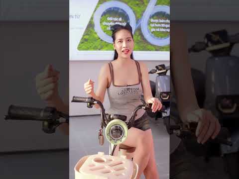Xe Đạp Điện Tailg JY33 Mini Bike