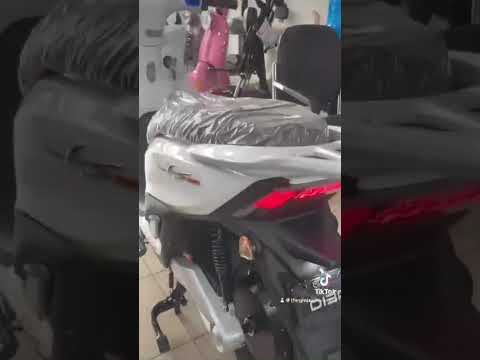 Xe Máy Điện Dibao LS007