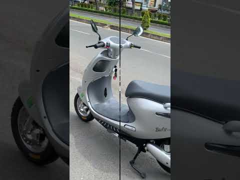 Xe Máy Điện Tailg Venus R53