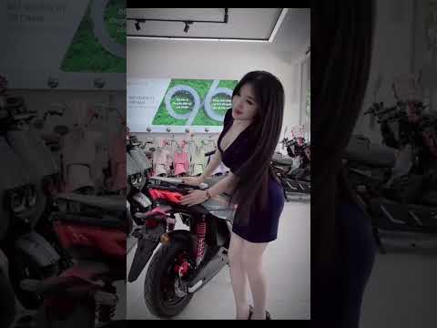 Trải Nghiệm Xe Máy Điện Tailg T71 Vario