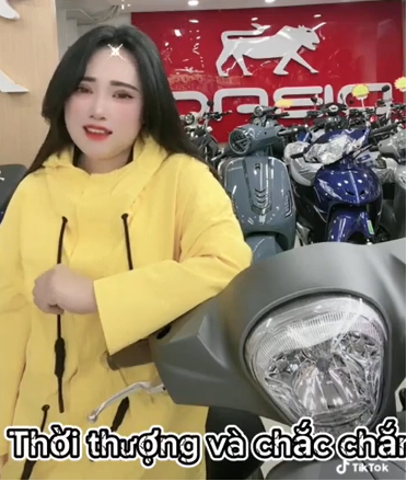 Kymco Like - Mẫu Xe Ga 50cc Cao Cấp Nhất Thị Trường Dành Cho Học Sinh