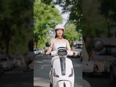 Xe Ga 50cc Osakar Nispa Viva P