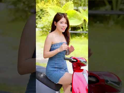 Xe Máy Điện Tailg Gogo R31