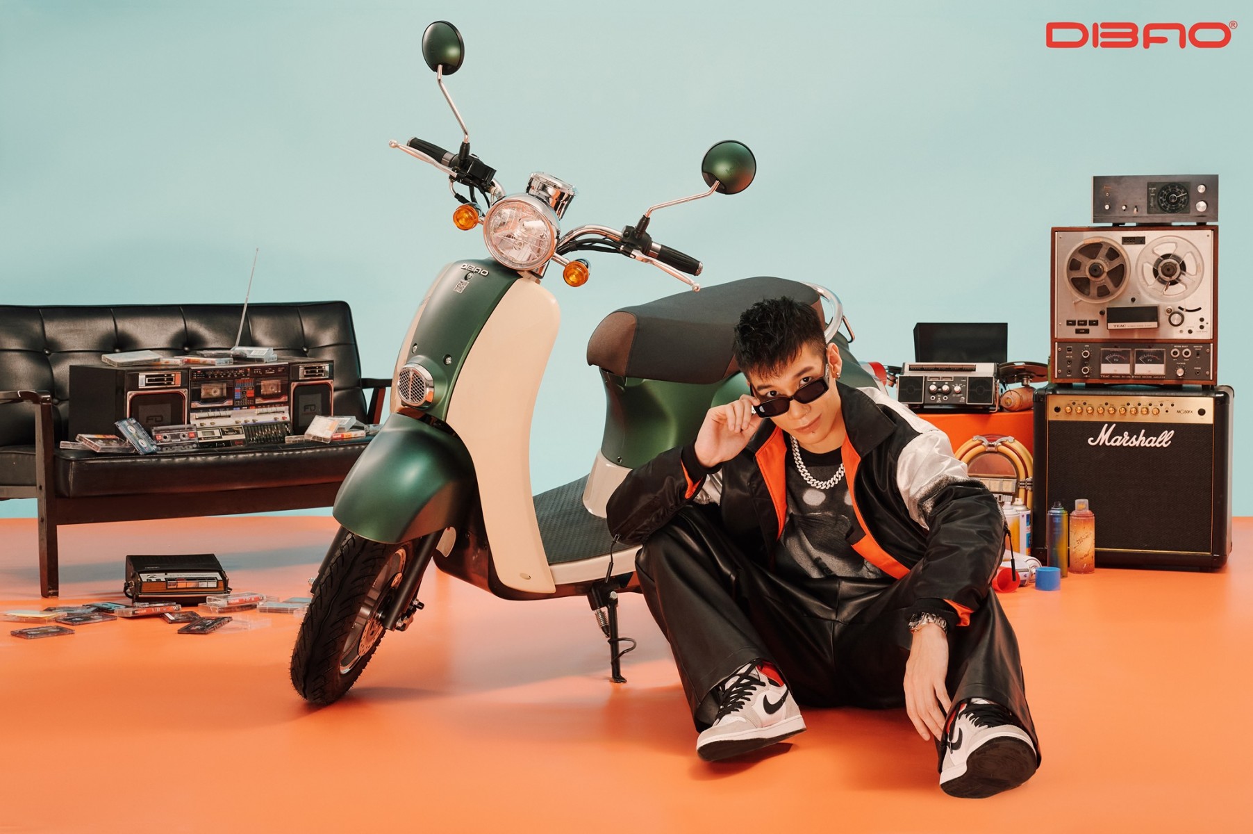 xe ga 50cc creer dibao 2021