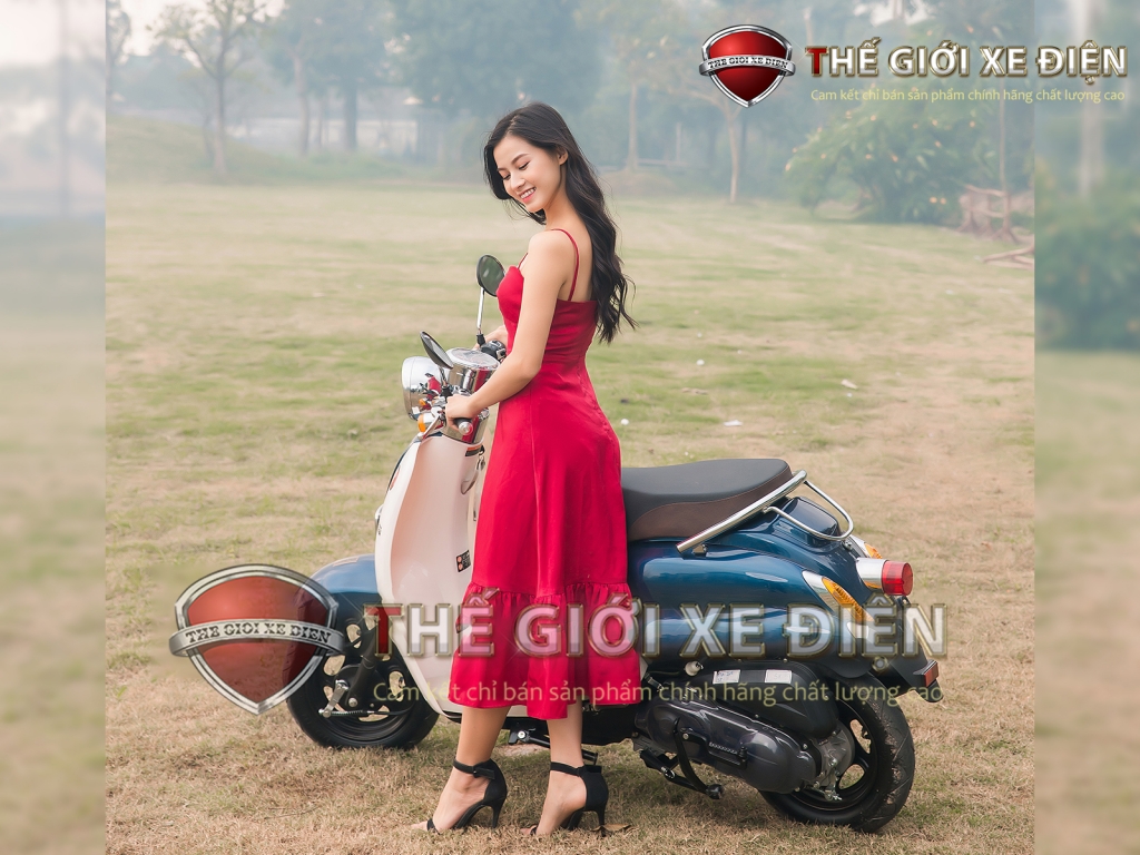 xe ga 50cc cho học sinh