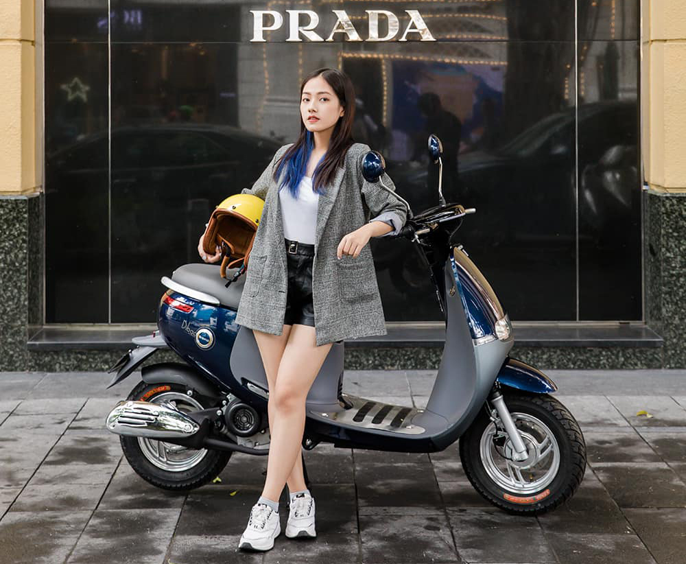 xe 50cc có yếu không?