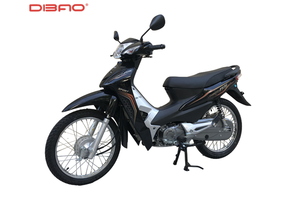 xe máy 50cc Wave RS Dibao