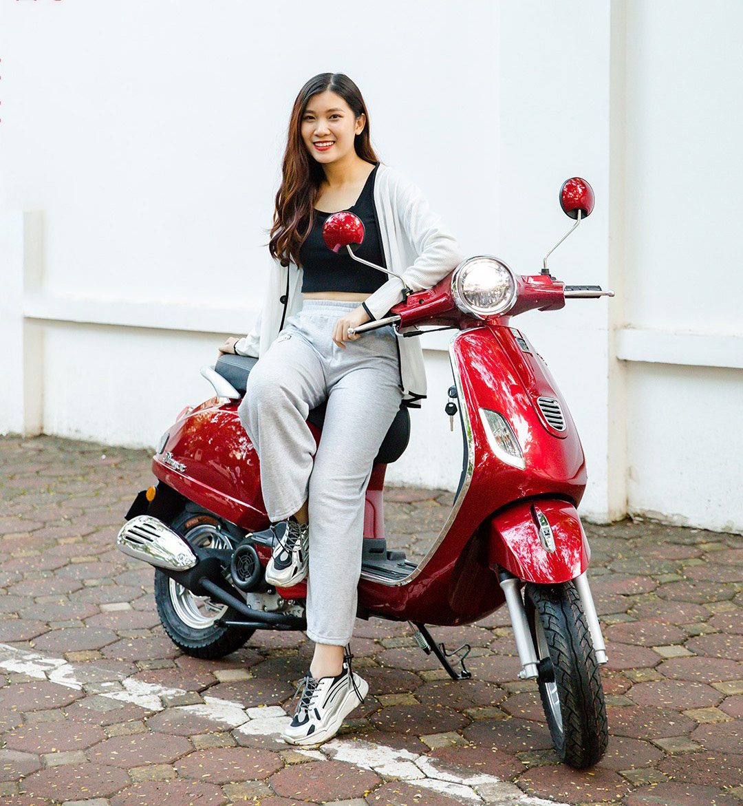 xe tay ga 50cc giá tốt