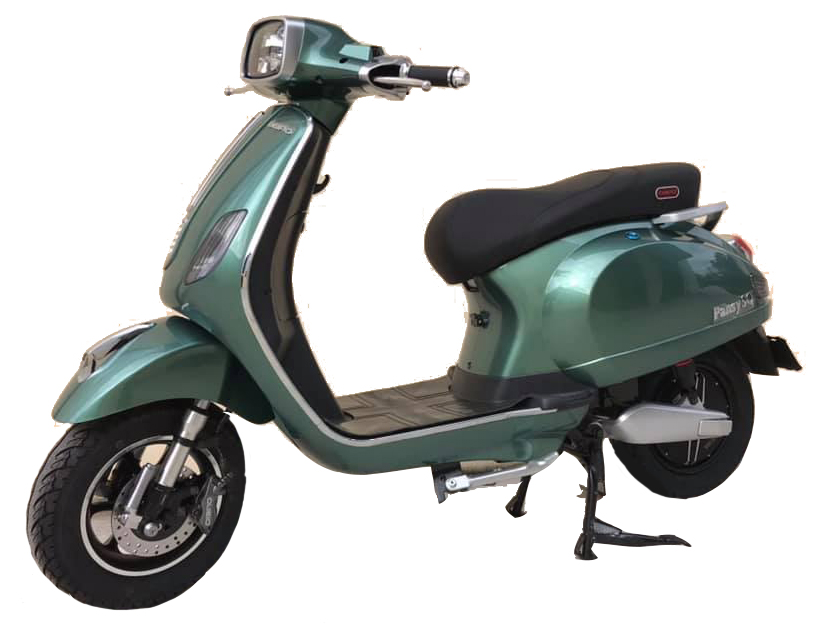 Xe máy điện Pansy SQ 