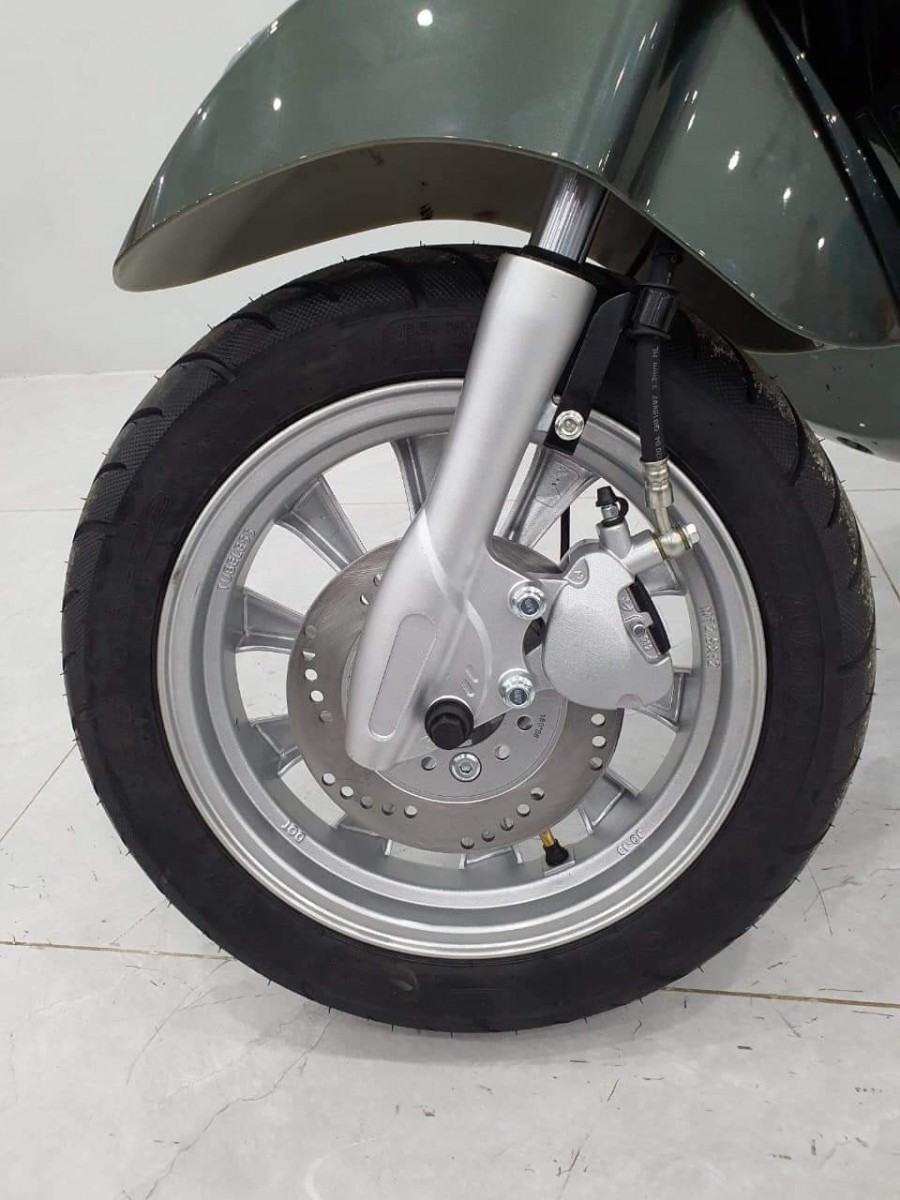 bánh xe jvc platinum s50