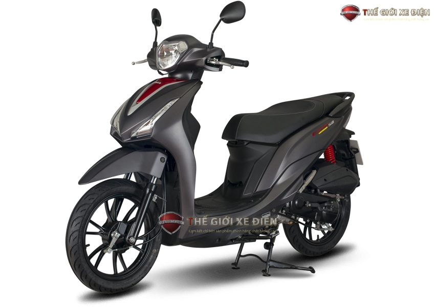 Xe ga 50cc KYMCO Candy Hermosa