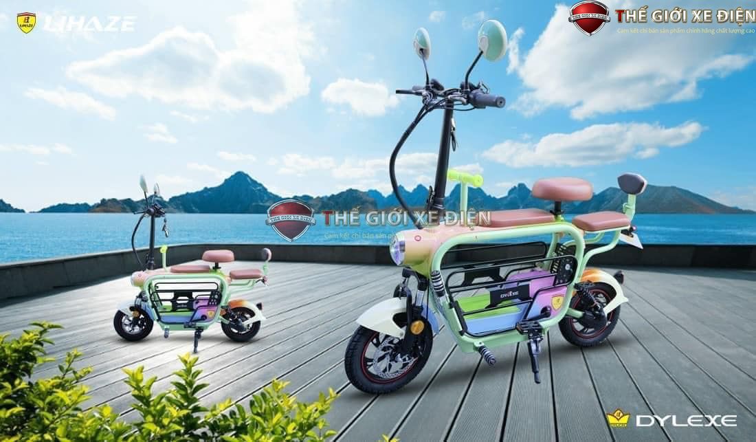 xe đạp điện lihaze xe đạp điện lihaze