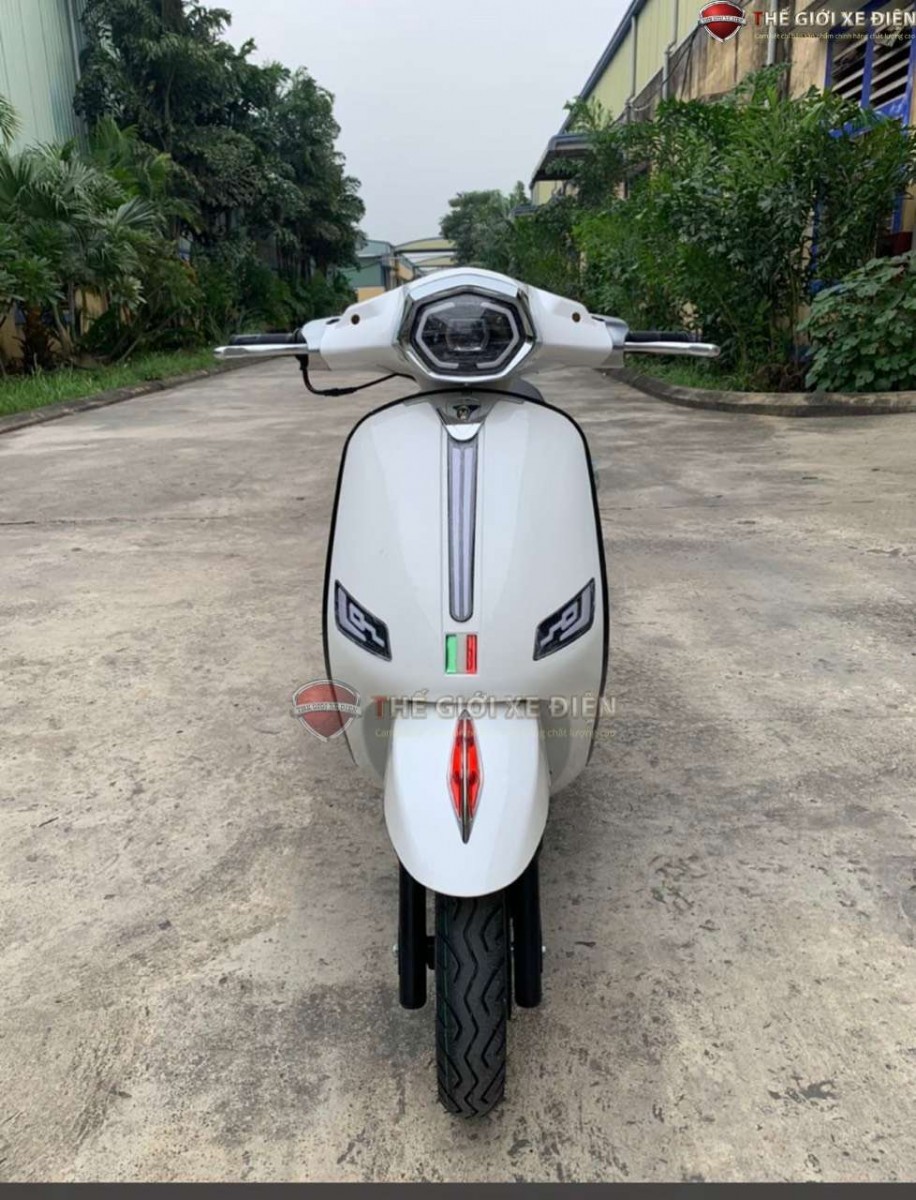 Xe Ga 50cc Vespa Sadoka 2021