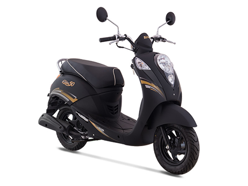 xe máy 50cc sym elite