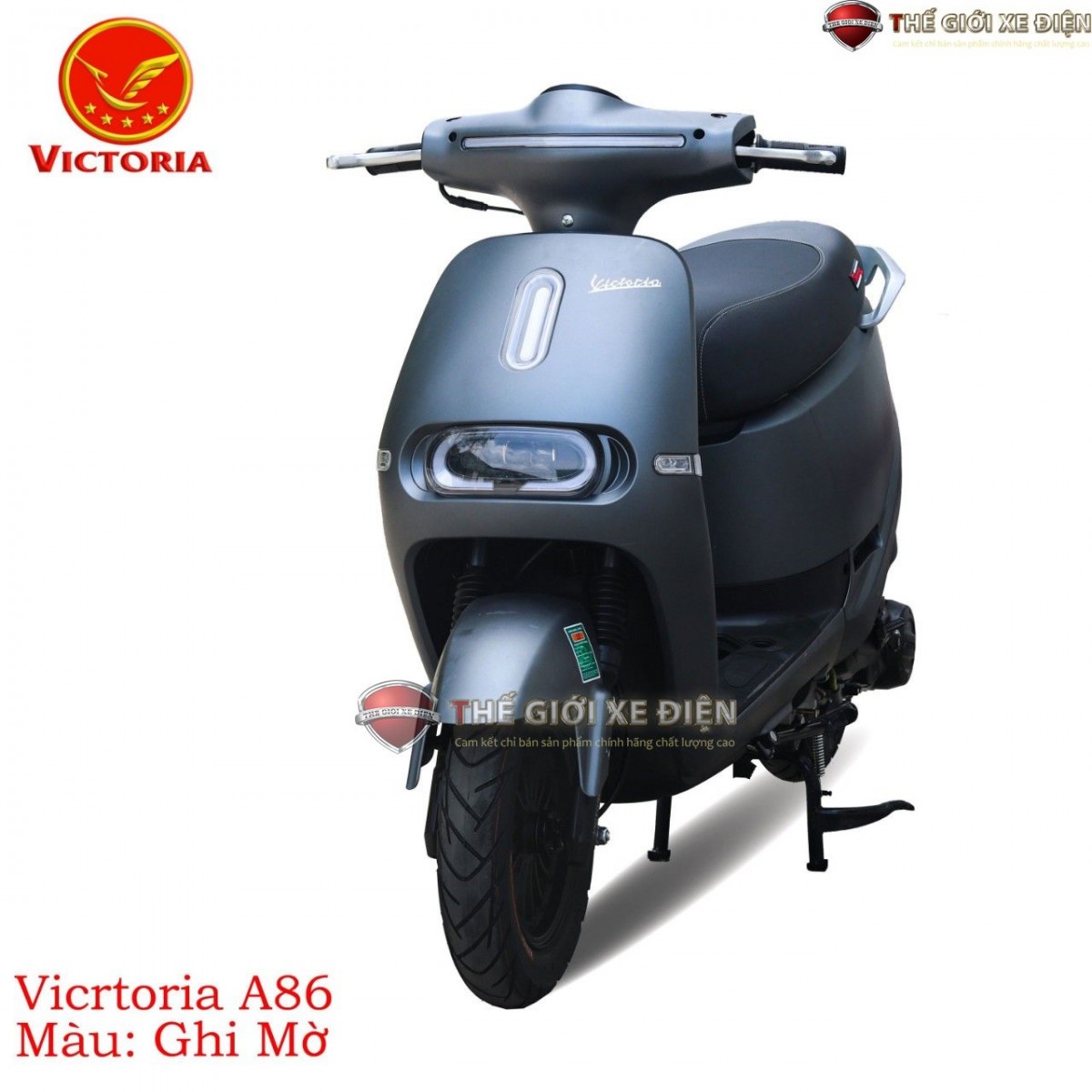 xe ga 50cc gogo a86 victoria