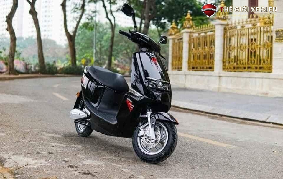 xe điện yadea ulike