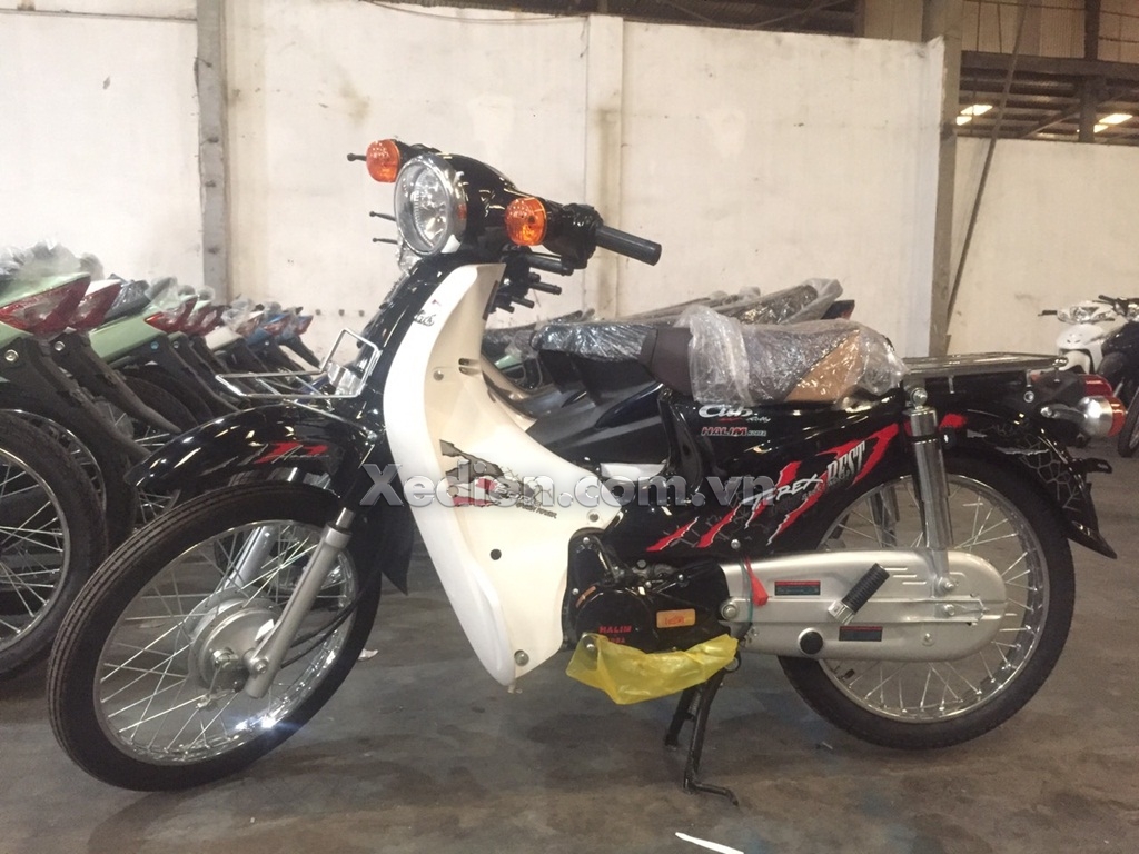 xe cub dealim 50cc xe cub dealim 50cc