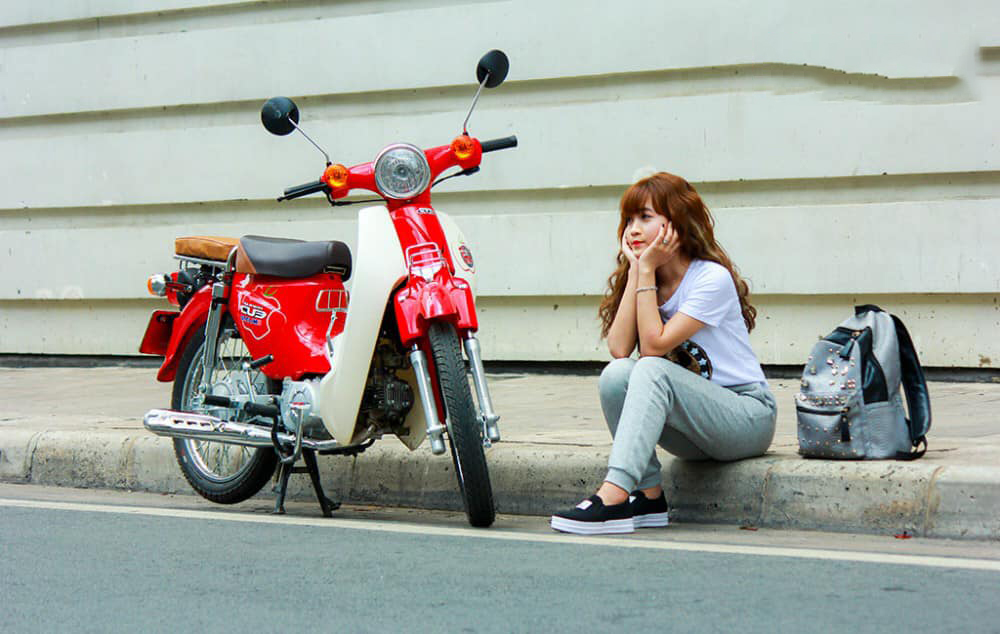 xe 50cc có bền không