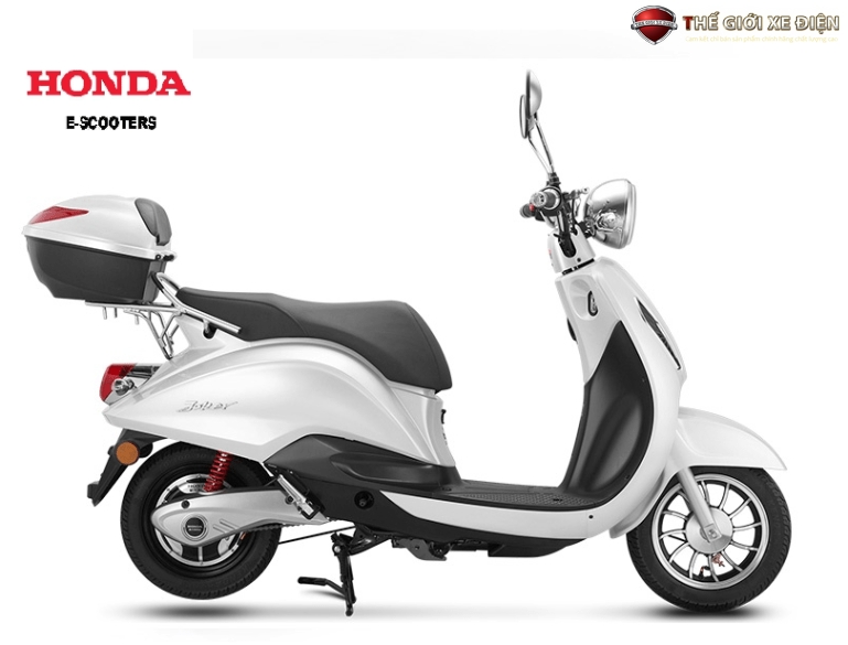 xe điện Honda Joker