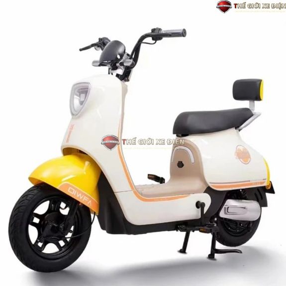 xe đạp điện được nhiều khách hàng ưa chuộng