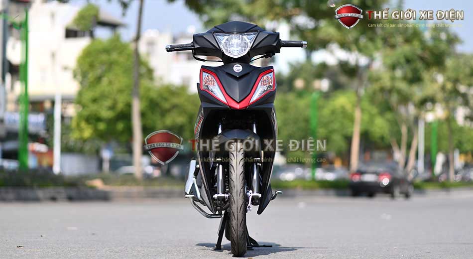 phần trước xe máy 50cc sym galaxy