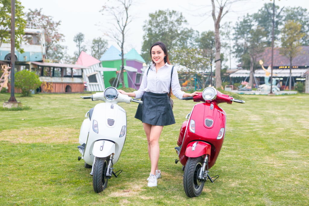 vespa pansy s dibao 2020