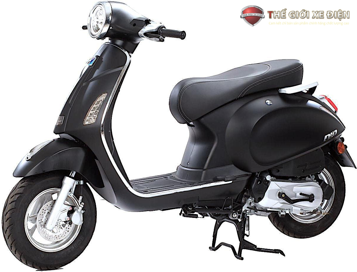 Các mẫu xe máy 50cc chạy tiết kiệm chi phí nhất 2024