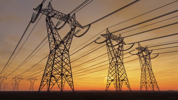 Hệ thống điện quốc gia sẵn sàng cho 1 triệu ô tô điện vào năm 2030