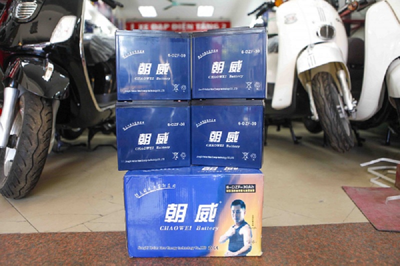 Ảnh hưởng covid 19 acquy - Pin xe điện hỏng hàng loạt & Cách để bảo quản acquy sau thời gian dài không sử dụng