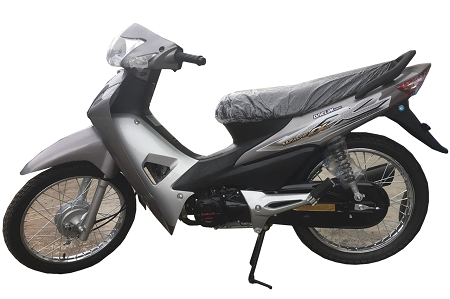 Xe máy 50cc Wave Dealim dành cho học sinh cực hot