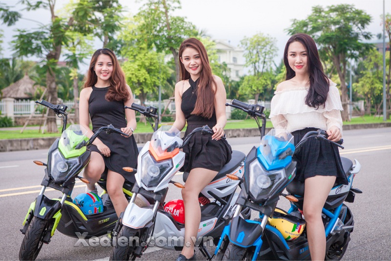 Địa chỉ bán xe điện uy tín tại Hà Giang